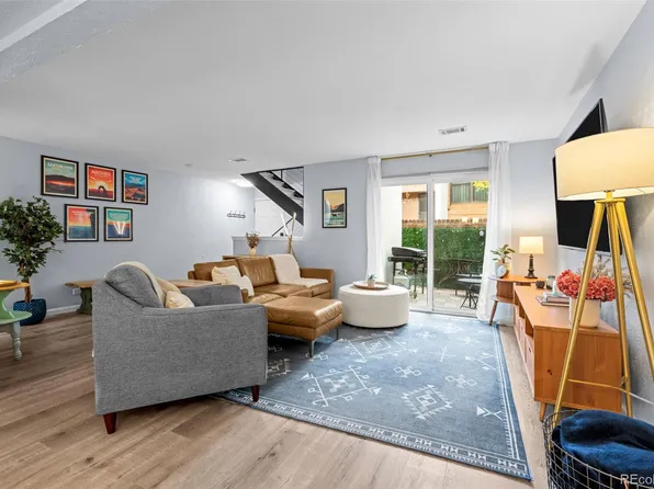 2869 S Locust Street, Denver, CO 80222