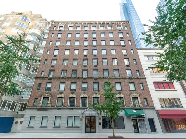 40 West 55th Street image 17 of 17