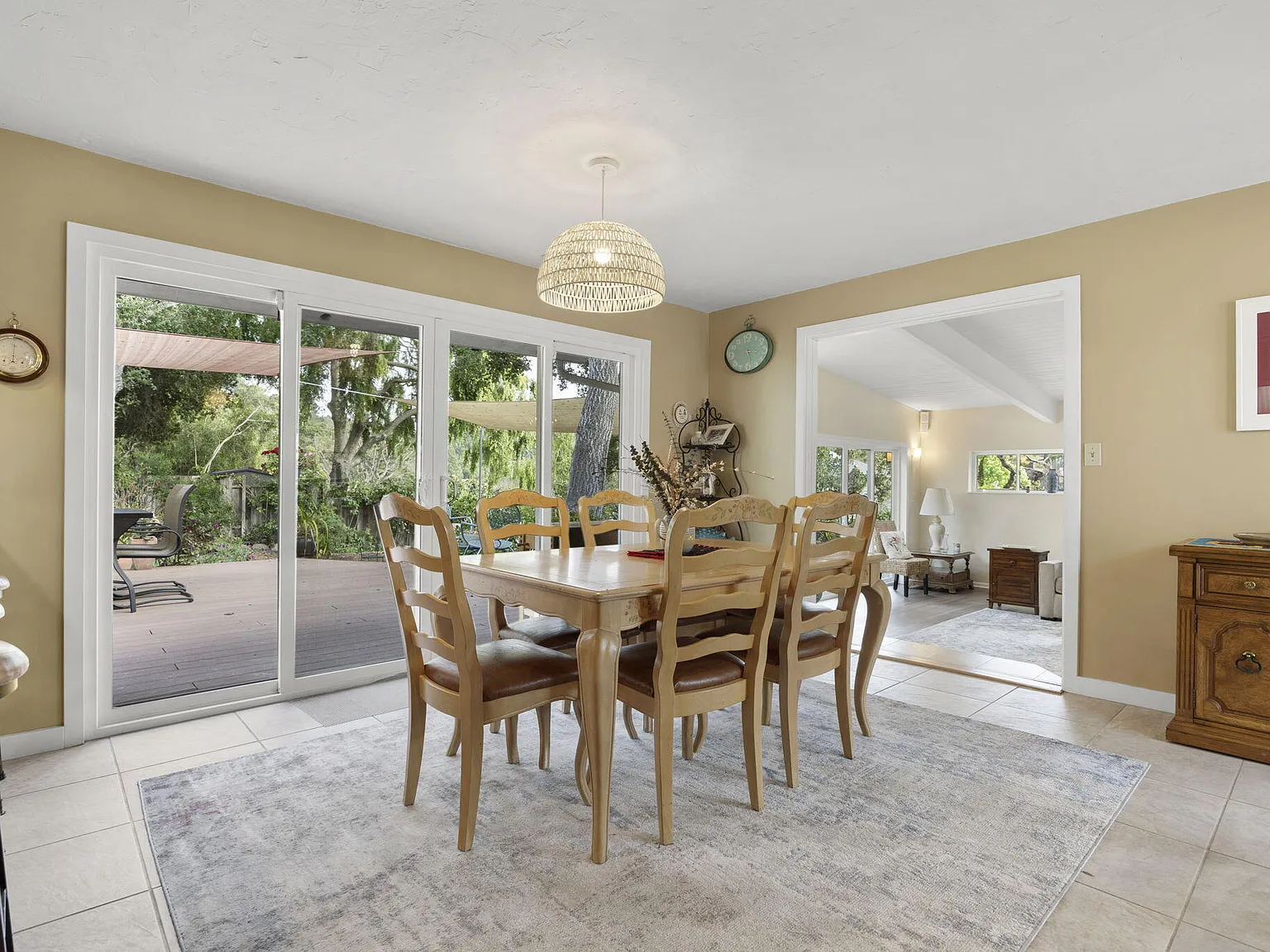 4 bed, 3.5 bath, 2611 sqft, $10,250 — Photo 3