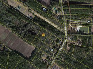 7950 Steamboat Landing Rd, Edisto Island, SC 29438