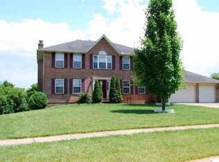 5295 Grandin Ridge Dr, Hamilton, OH 45011