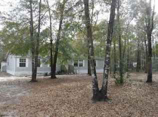 175 Charlie Brown Rd, Defuniak Springs, FL 32435