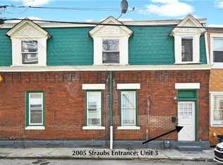 2005 Straubs Ln, Pittsburgh, PA 15212