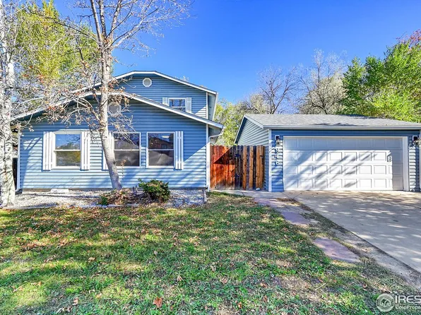 946 Granite Ct, Longmont, CO 80504