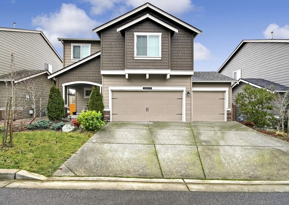 1st image of 12415 SE 302nd Pl #25