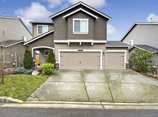12415 SE 302nd Pl #25, Auburn, WA