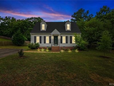 6124 Thyme Dr, Mechanicsville, VA, 23111