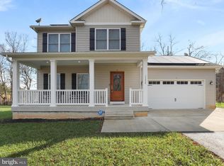 1150 Lewisville Rd, Berryville, VA 22611