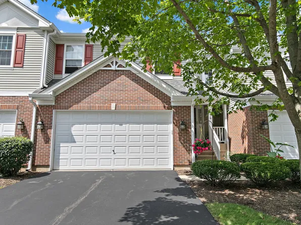 244 Lineas Ln Unit 244, Geneva, IL 60134