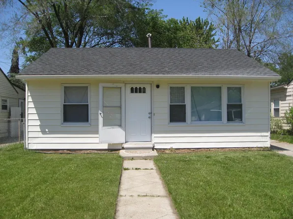 948 Sprague Ave, Madison Heights, MI 48071