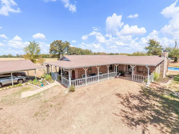 4069 Fm 3384, Pittsburg, TX 75686