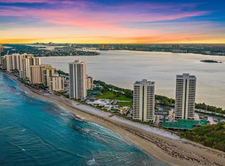 5510 N Ocean Dr APT 11B, Riviera Beach, FL 33404