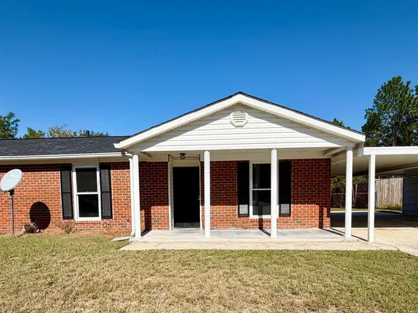3649 Madrid Dr N, Augusta, GA 30906