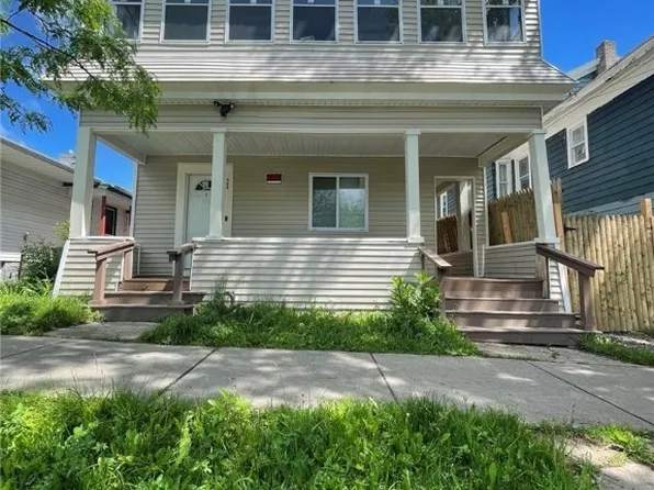 904 Park St, Syracuse, NY 13208