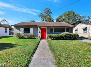 2118 DETROIT Street, Jacksonville, FL 32254
