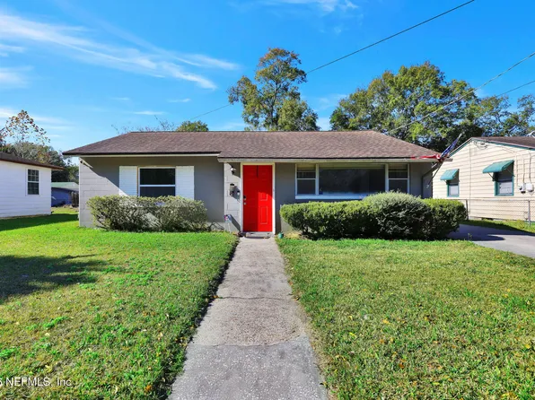2118 DETROIT Street, Jacksonville, FL 32254