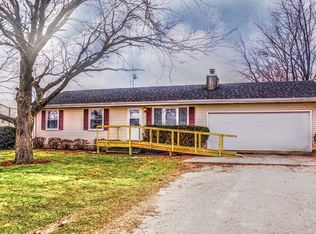 22609 Kishwaukee Valley Rd, Marengo, IL 60152
