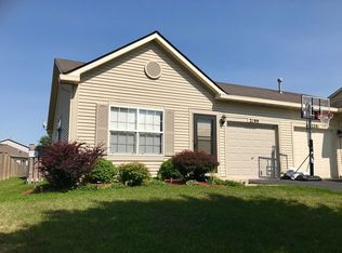 2199 Rebecca Cir, Montgomery, IL 60538