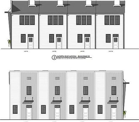 1st image of 4701 Mixson Ave #B4