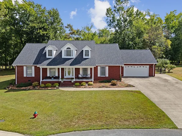 317 Taylor Cir, Cookeville, TN 38506