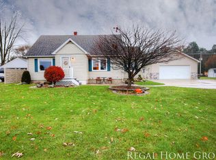 554 Kenowa Ave SW, Grand Rapids, MI 49534