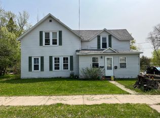 802 Mason St, Rhinelander, WI 54501