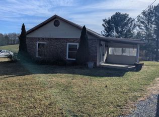 12338 Reedy Creek Rd, Bristol, VA 24202