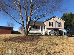 782 Gable Ct, Winder, GA 30680