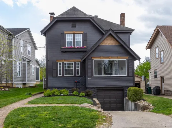 3245 Nash Ave, Cincinnati, OH 45226