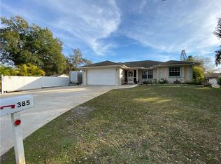 385 Olivia Rd, Venice, FL 34293