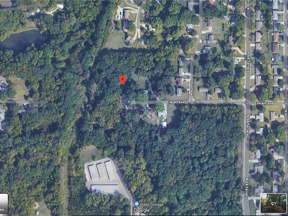 1st image of 6612 Everett Ave