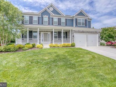 162 Windrow Way, Magnolia, DE, 19962
