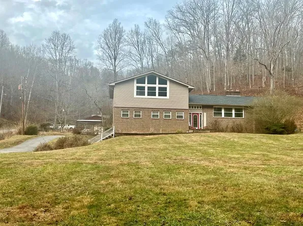 714 Left Fork Little Paint Crk, East Pt, KY 41216