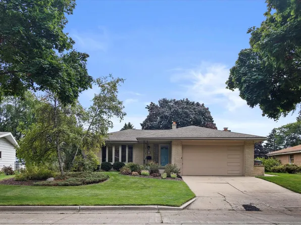 2231 West Mallory AVENUE, Milwaukee, WI 53221