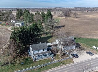 9440 Saline Milan Rd, Saline, MI 48176