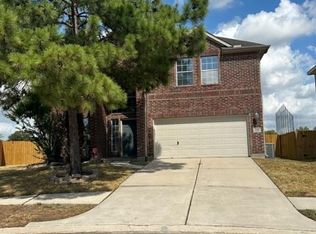 203 Burris Park Dr, Spring, TX 77373