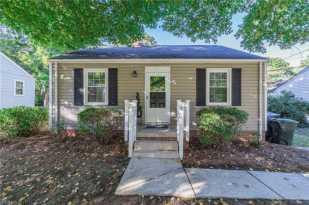 2006 Colonial Ave, Greensboro, NC 27408 Zillow