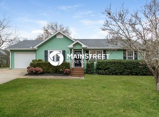 41 Quail Run, Cartersville, GA 30120