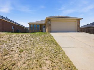 8761 Vassar Rd, Odessa, TX 79765