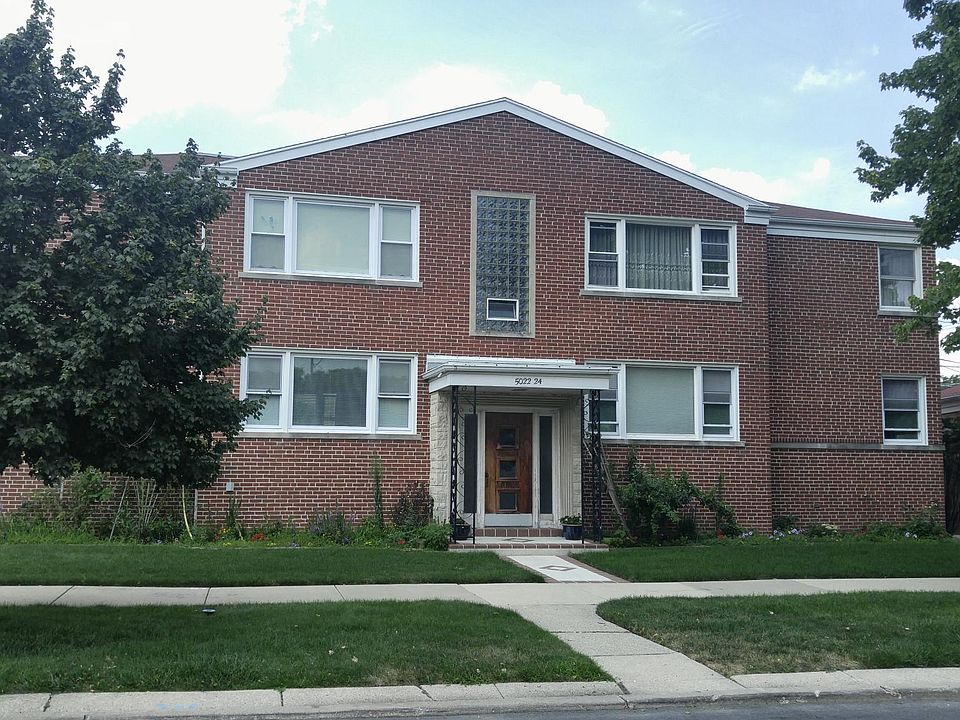 1st image of 5022 N Mason Ave #2