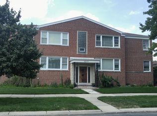 5022 N Mason Ave #2, Chicago, IL 60630