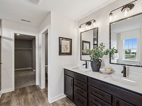 Interior - Representational Photo