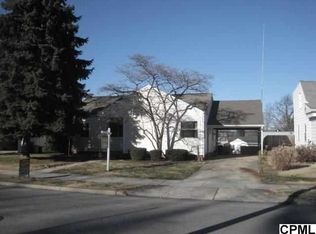 314 Manchester Rd, Camp Hill, PA 17011