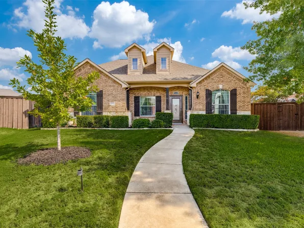 10796 Astoria Dr, Frisco, TX 75035