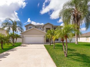 506 Albatross Dr, Poinciana, FL 34759