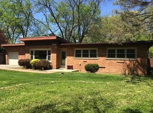 7934 W 121st St, Palos Park, IL 60464