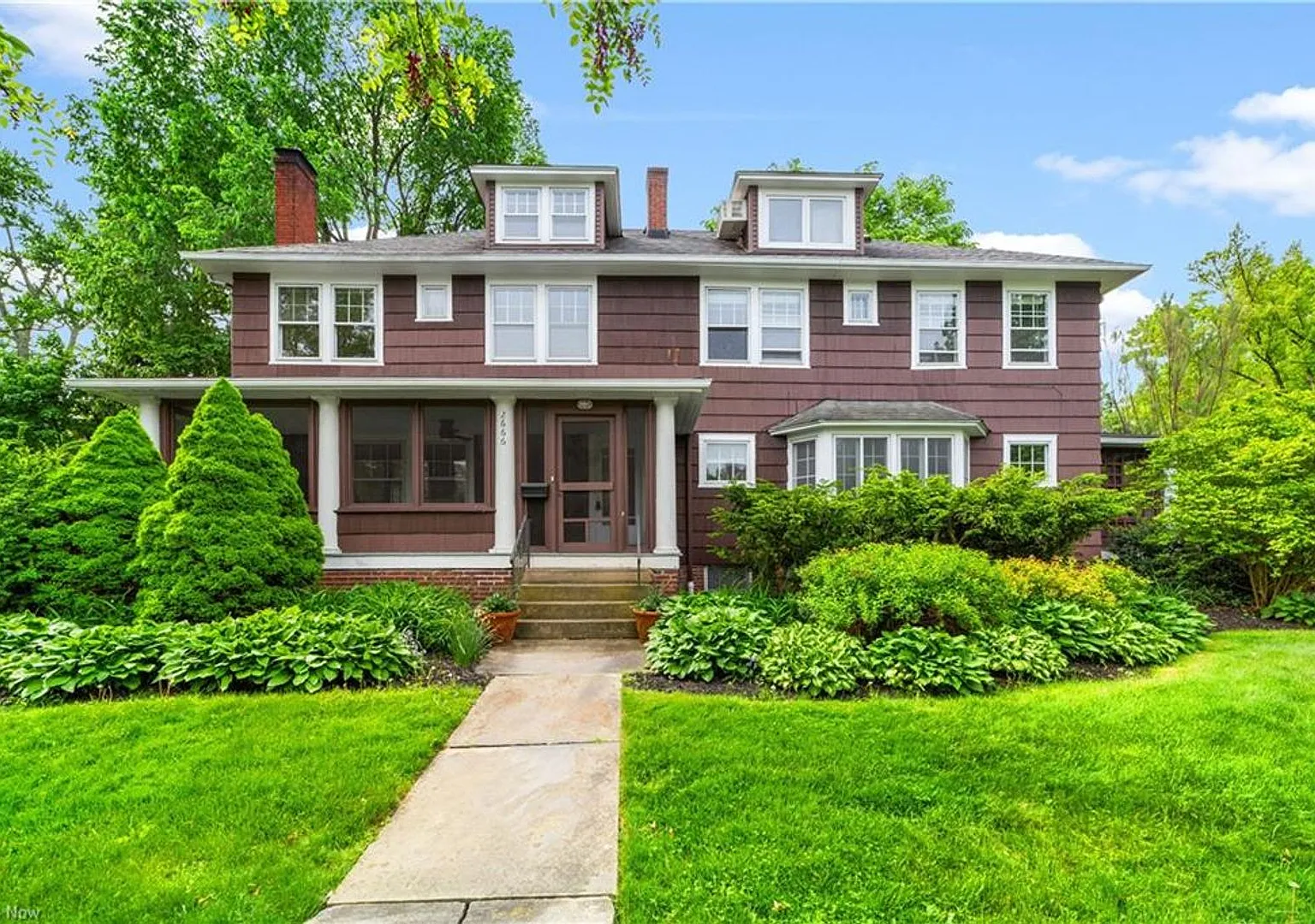 2425 Demington Drive - 2666 Scarborough Road — Photo 1