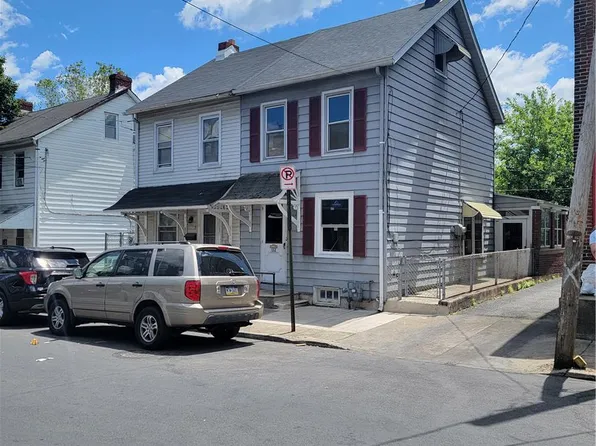 132 W Chew St, Allentown, PA 18102