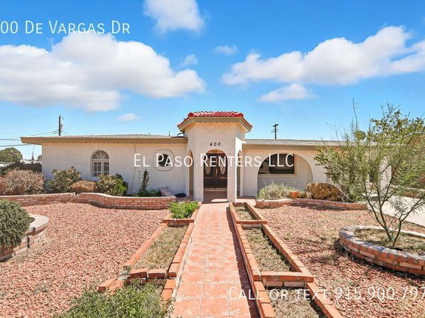 400 De Vargas Dr