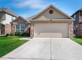 10646 Chestnut Path Way, Tomball, TX 77375